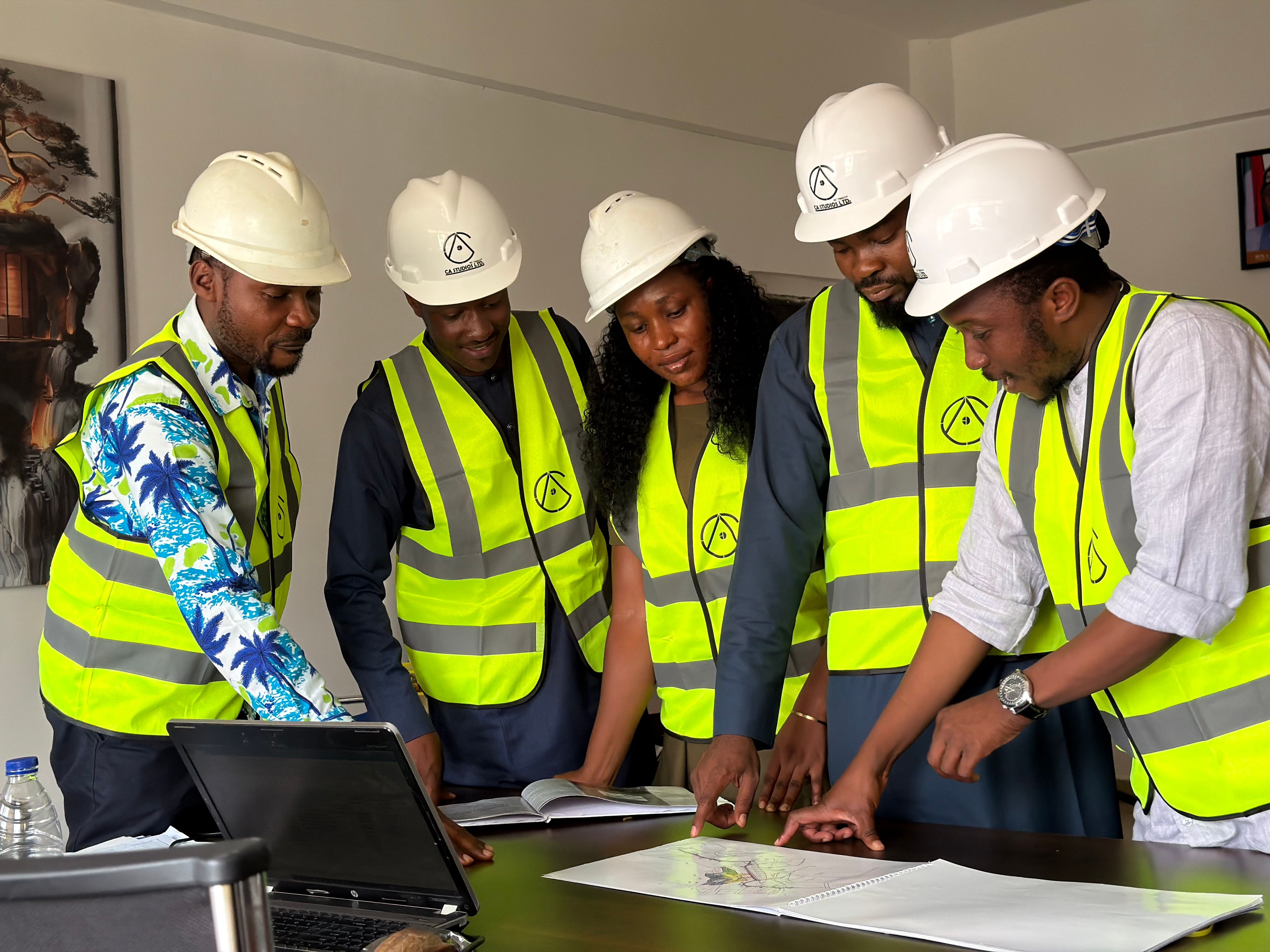 Construction industry training